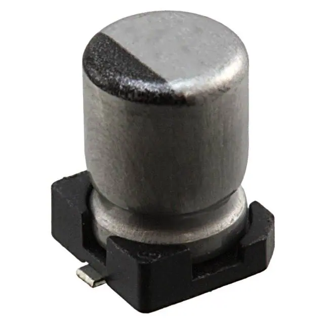 UUA1H0R1MCL1GS Nichicon electronic component